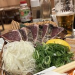 土佐清水ワールド 上野店 - 