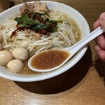 メン ヤード ファイト - 