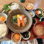 発酵薬膳料理 らふぁえろ - 