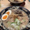 鹿児島ラーメン 豚とろ 鹿児島中央駅前店