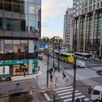 ゲシャリーコーヒー 日比谷店 - 