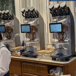 ゲシャリーコーヒー 日比谷店 - 