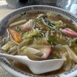 中華料理 富久栄楼 - 