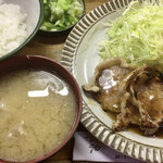とんかつ 勝泉 - 