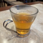 中国料理 獅子房 - 食後のやつ