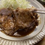 とんかつ 勝泉 - 