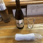 とんかつ 勝泉 - 