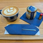 ゲシャリーコーヒー 日比谷店 - 