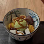 甘味処 みつばち - 