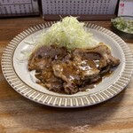 とんかつ 勝泉 - 