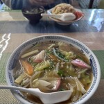 中華料理 富久栄楼 - 