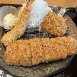 かつ徳 平岸店 - 