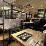 デリー 銀座店 - 