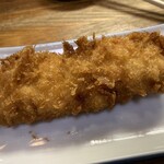 とんかつ 勝泉 - 