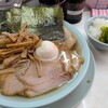 川口トラちゃんラーメン