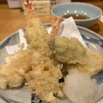 神楽坂 大川や - 