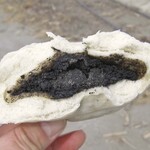 楽包子 - 芝麻包