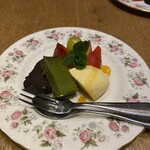 築地ボン・マルシェ - 