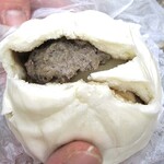 楽包子 - 鮮肉包