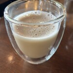 カフェ パブ ハウス シュガー - カフェラテ
