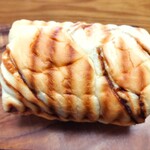 パン焼き工房そーせーじ - 満月メイプル