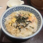 おひつごはん四六時中 - 