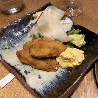 築地ボン・マルシェ - 