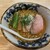 いのちノ中華そば 龍ノ谷 - 料理写真:中華味噌らーめん