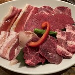 赤坂焼肉 KINTAN - 