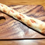 パン焼き工房そーせーじ - トントロロング