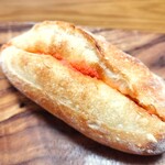 パン焼き工房そーせーじ - 明太フランス