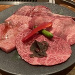 赤坂焼肉 KINTAN - 