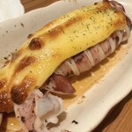 びっくりドンキー - 料理写真: