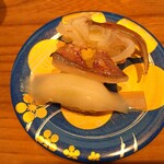 もりもり寿し - 料理写真: