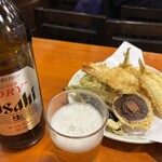 浅草橋満留賀 - 料理写真: