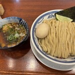 中華そば 千乃鶏 - 