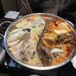 本格中国料理 八虎 - 