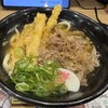 資さんうどん 三郷店