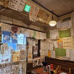 雲仙楼 - メニュー