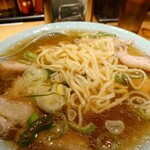 えっちゃんラーメン。 - 