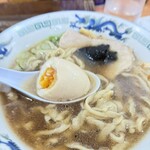 ケンチャンラーメン - 