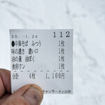 ケンチャンラーメン - 