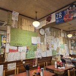 雲仙楼 - メニュー