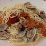 鎌倉パスタ - 料理写真: