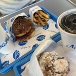 Neo Nice Burger 表参道 - 