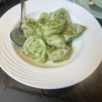 ブッチャー・リパブリック 品川 シカゴピザ ＆ BBQステーキ - 