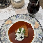 北国とミルク 浦和パルコ店 - 