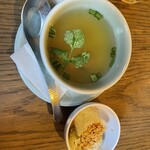 タイの食卓 クルン・サイアム 自由が丘店 - 