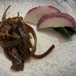 味処 明島 - 