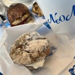 Neo Nice Burger - 